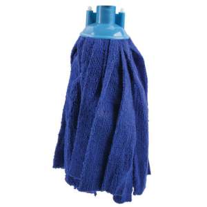 Насадка МОП ленточ.микрофибра для швабры Л...